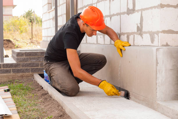 Licensed Vapor Barrier Installation service in Fowlerton, IN - SJ Waterproofing Pros